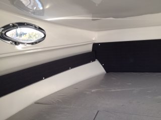 AQUABAT SPORT CRUISER 20 - 10