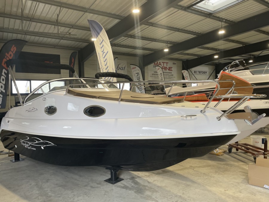 Aquabat Sport Cruiser 20