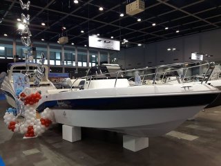 AQUABAT SPORT INFINITY 615 WA - 9