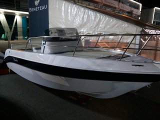 AQUABAT SPORT INFINITY 615 WA - 10