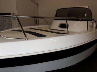 AQUABAT SPORT INFINITY 615 WA - 11