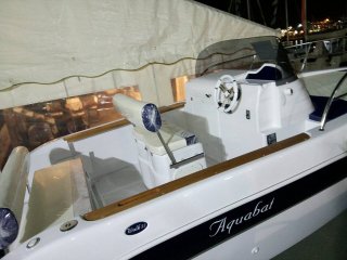 AQUABAT SPORT INFINITY 615 WA - 12