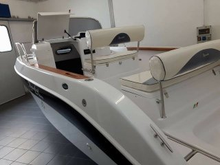 AQUABAT SPORT INFINITY 615 WA - 13