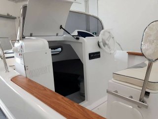 AQUABAT SPORT INFINITY 615 WA - 14