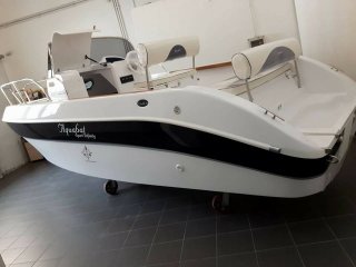 AQUABAT SPORT INFINITY 615 WA - 15