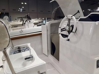 AQUABAT SPORT INFINITY 615 WA - 16