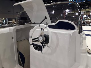 AQUABAT SPORT INFINITY 615 WA - 18