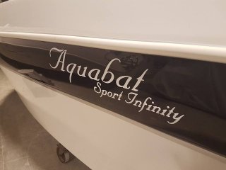 AQUABAT SPORT INFINITY 615 WA - 20