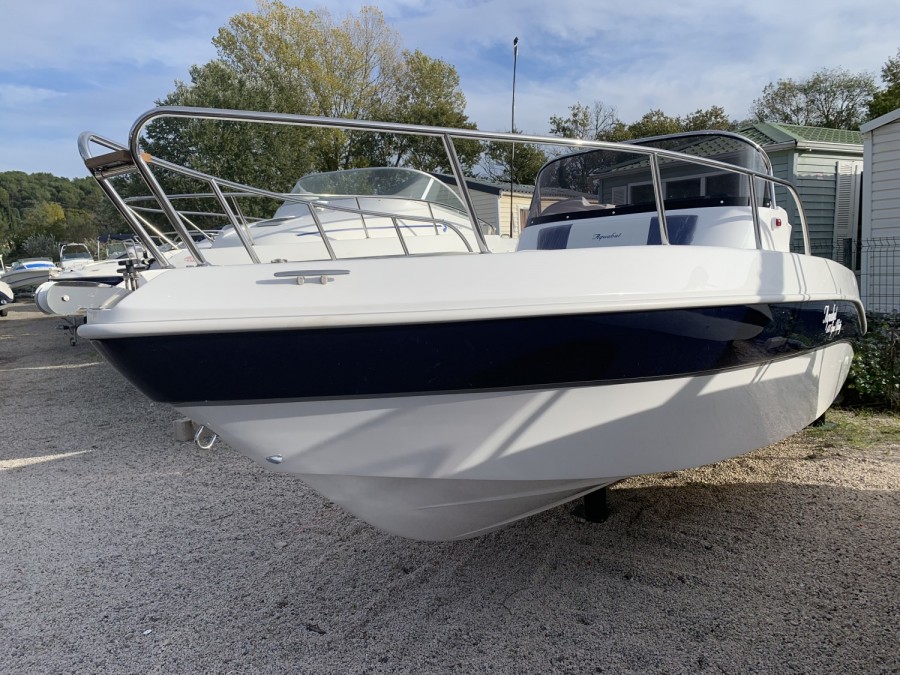 Aquabat Sport Infinity 615 WA