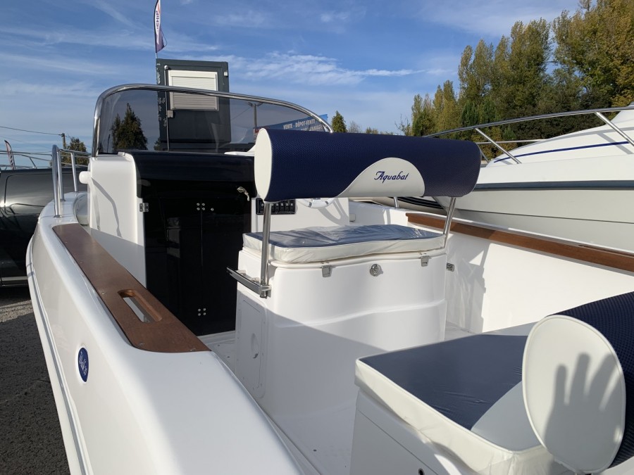 AQUABAT SPORT INFINITY 615 WA - 3