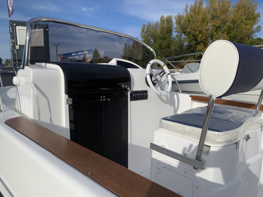 AQUABAT SPORT INFINITY 615 WA - 17