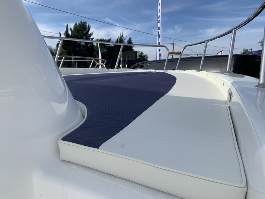 AQUABAT SPORT INFINITY 615 WA - 6