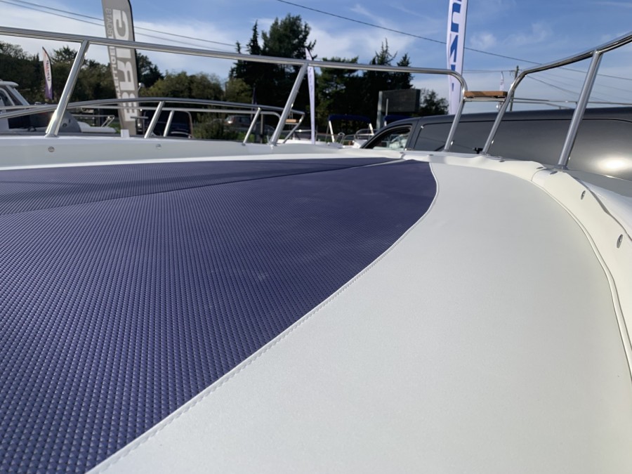 AQUABAT SPORT INFINITY 615 WA - 7