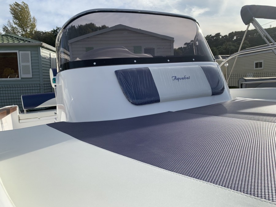 AQUABAT SPORT INFINITY 615 WA - 21