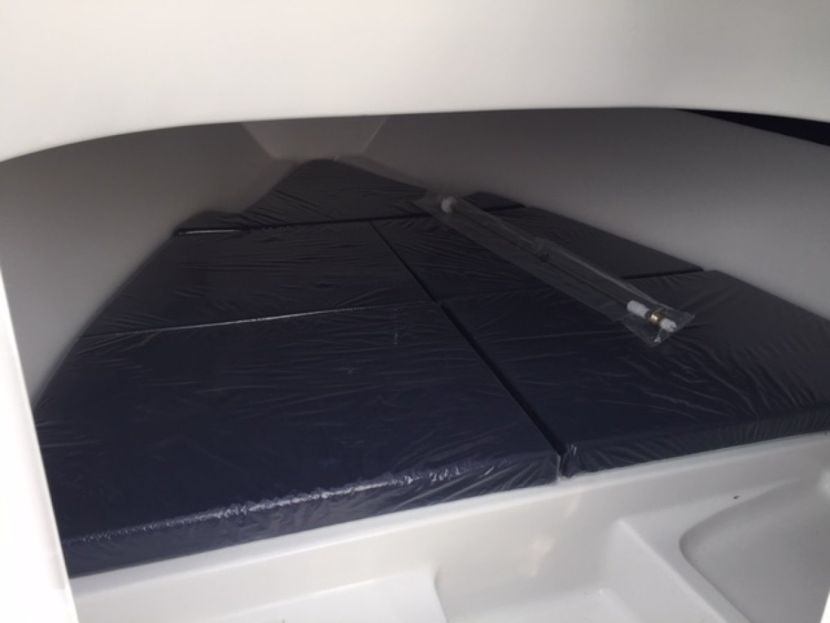 AQUABAT SPORT INFINITY 650 WA - 28