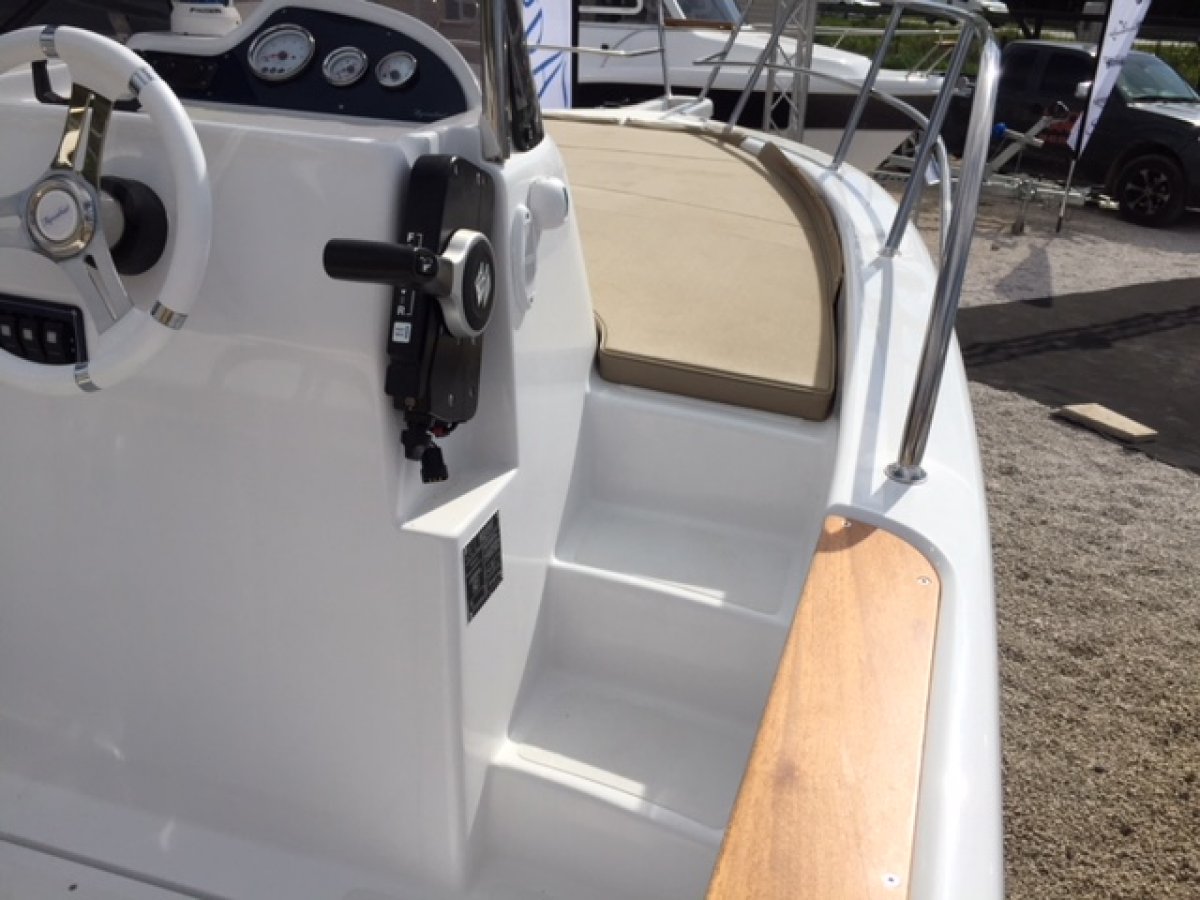 AQUABAT SPORT INFINITY 650 WA - 29