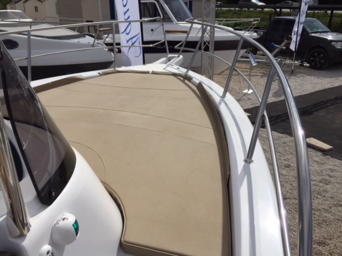AQUABAT SPORT INFINITY 650 WA - 30