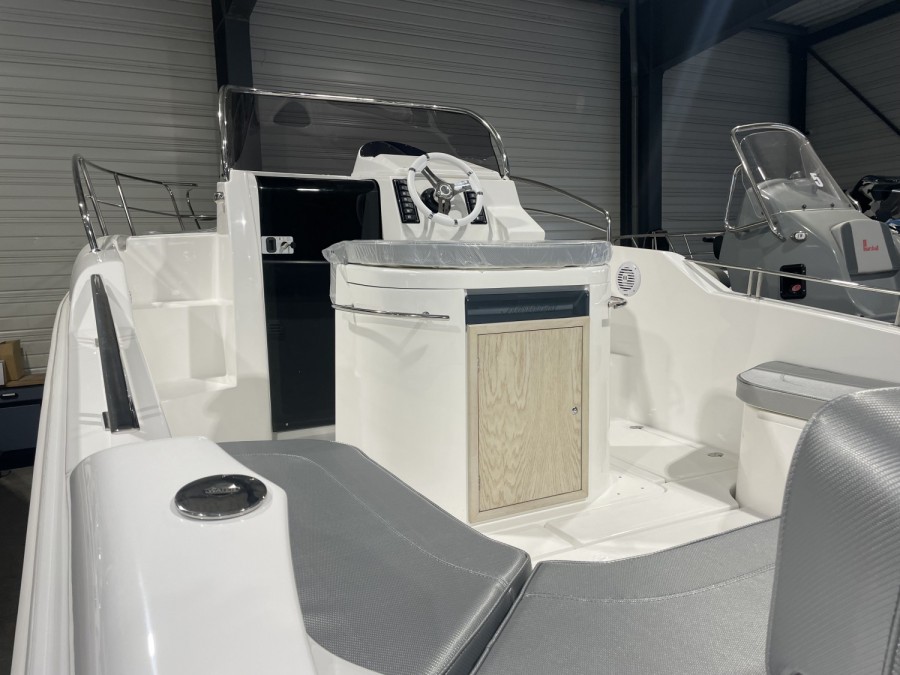 AQUABAT SPORT INFINITY 850 WA LUXE - 4
