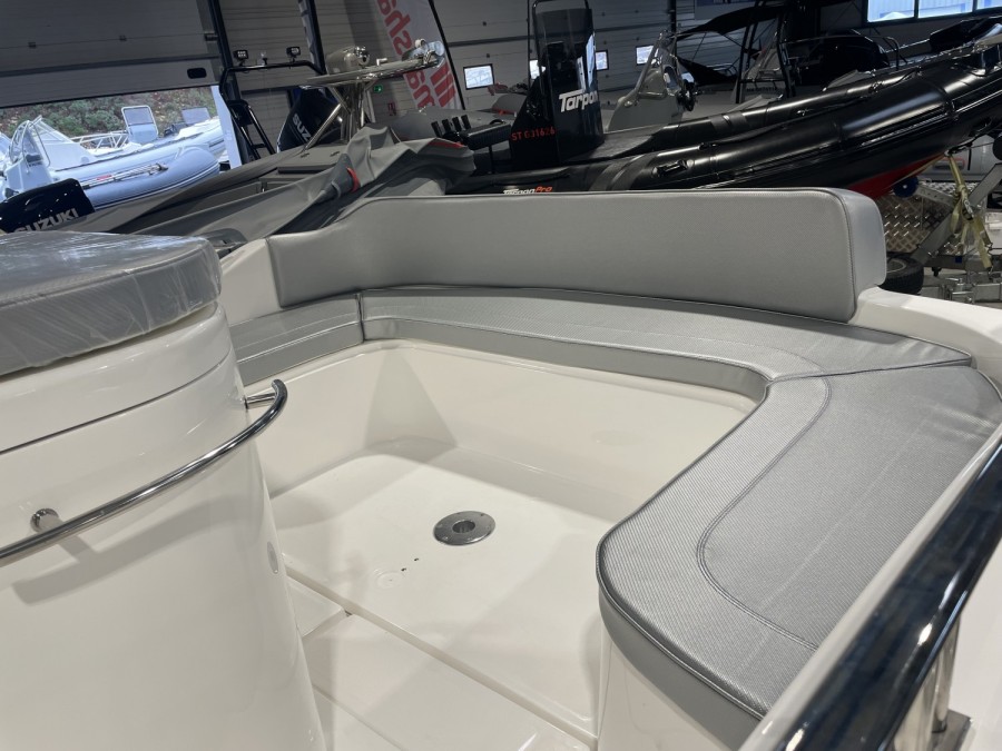 AQUABAT SPORT INFINITY 850 WA LUXE - 5