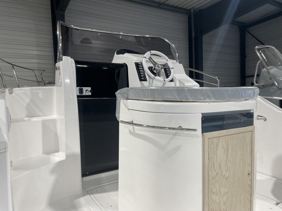 AQUABAT SPORT INFINITY 850 WA LUXE - 6