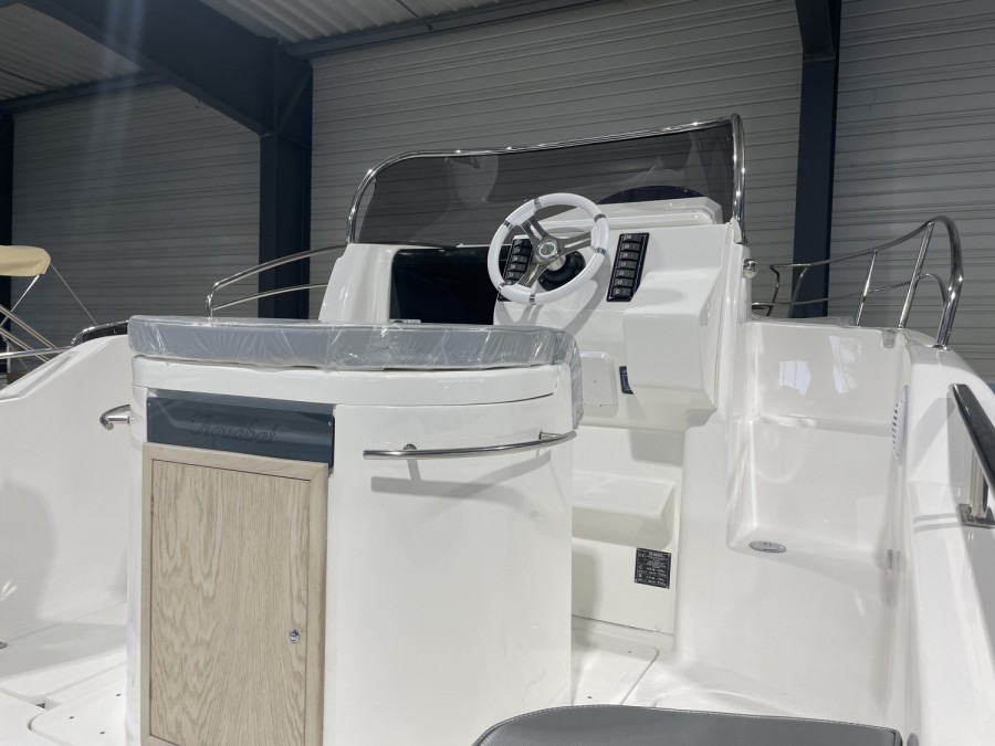 AQUABAT SPORT INFINITY 850 WA LUXE - 7