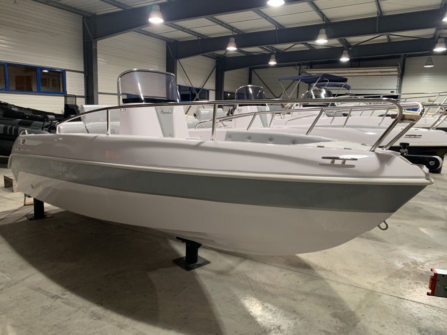 Aquabat Sport Line 17