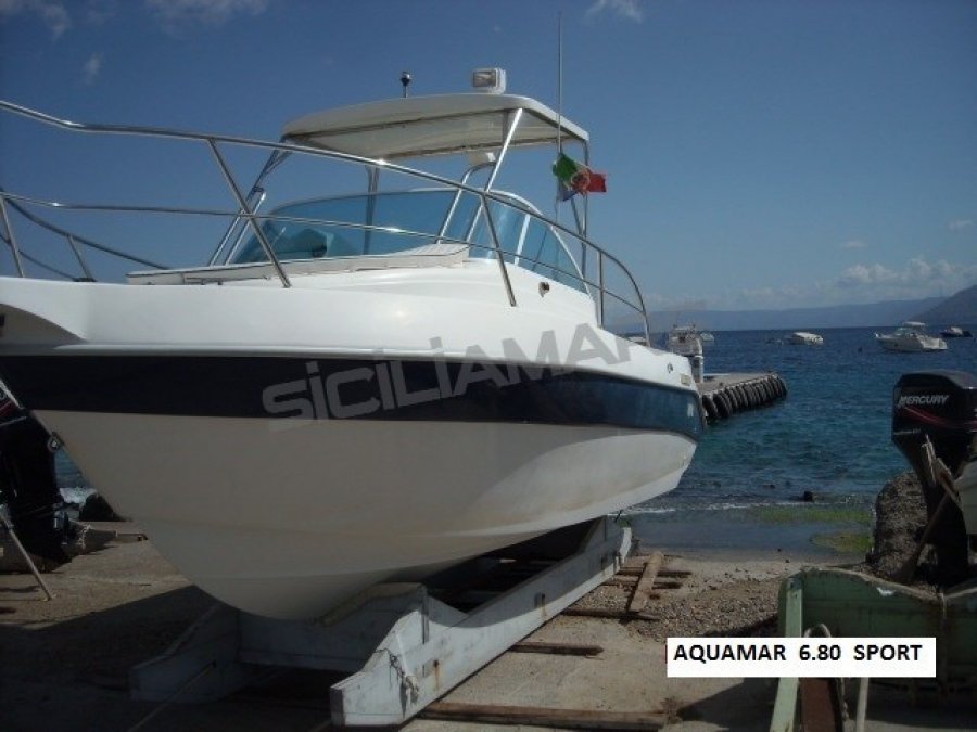 Aquamar 680 WA