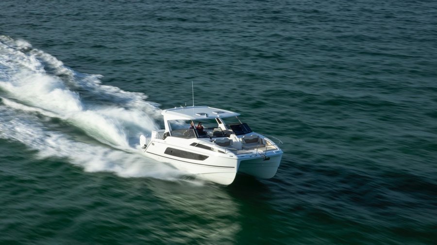 AQUILA 36 - 1