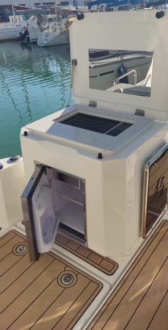 AQUILA 36 - 19