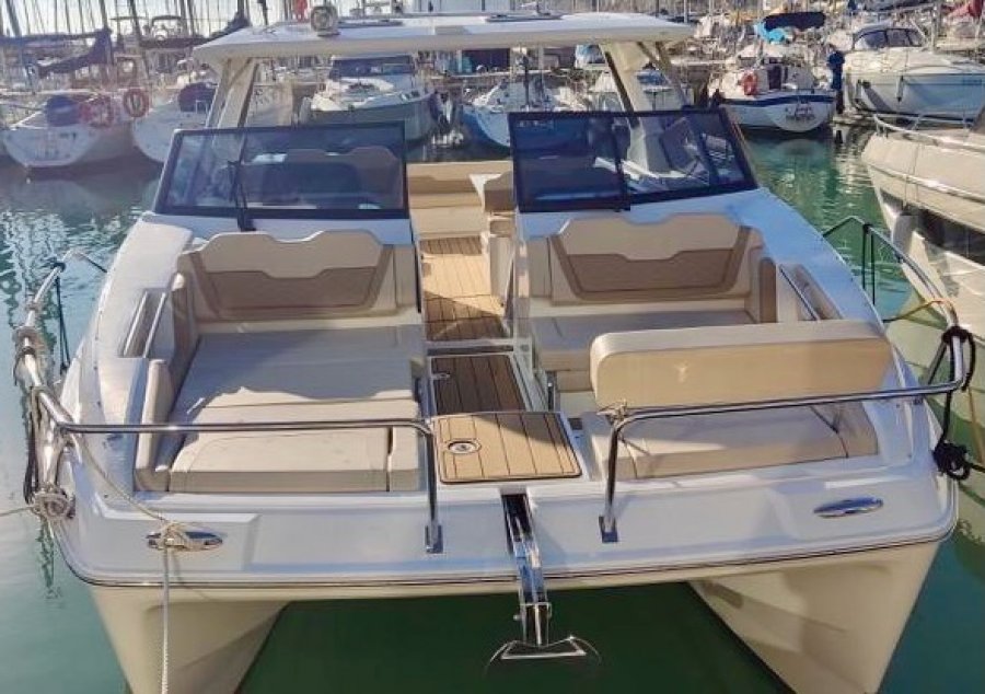 AQUILA 36 - 23