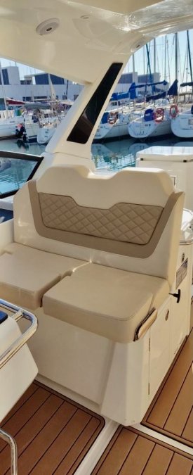 AQUILA 36 - 27