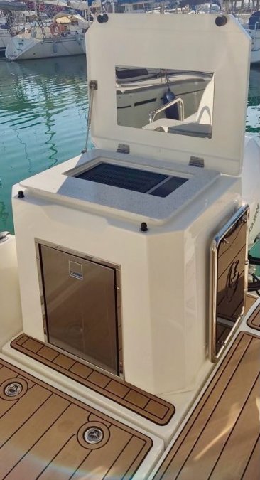AQUILA 36 - 30