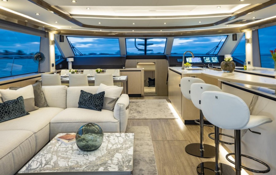 AQUILA 70 LUXURY - 21