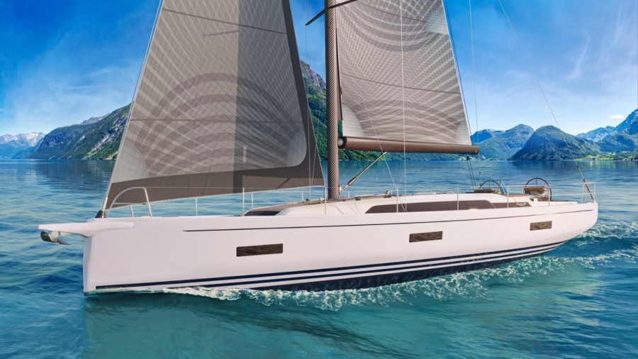 ARCONA 50 - 13