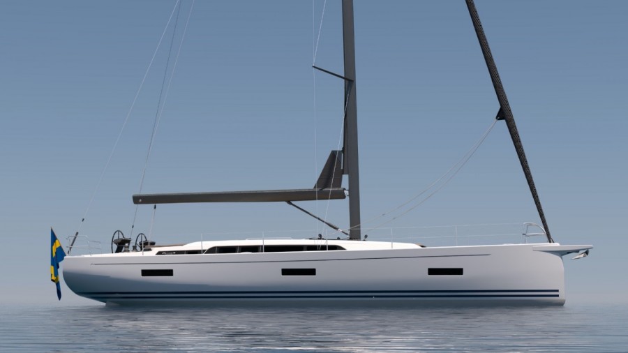 ARCONA 50 - 15