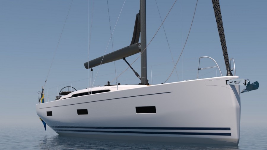 ARCONA 50 - 14