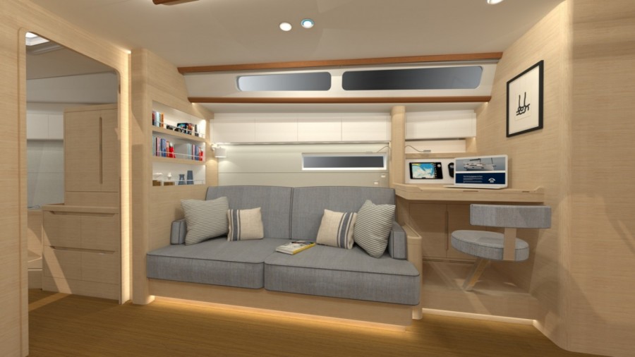 ARCONA 50 - 22