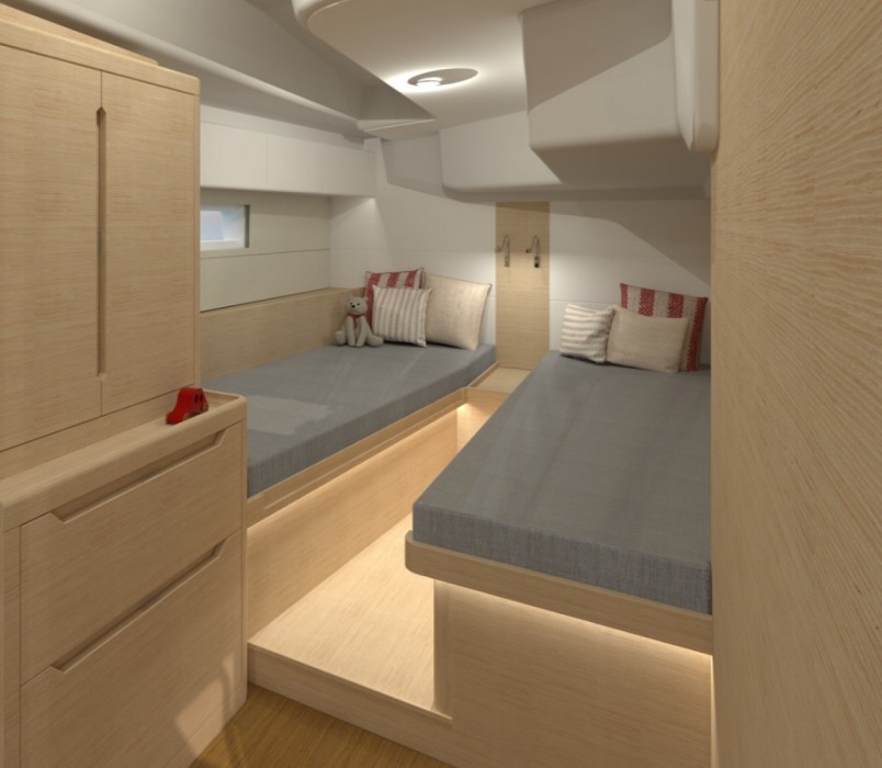 ARCONA 50 - 24
