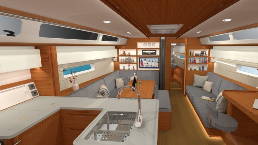 ARCONA 50 - 26