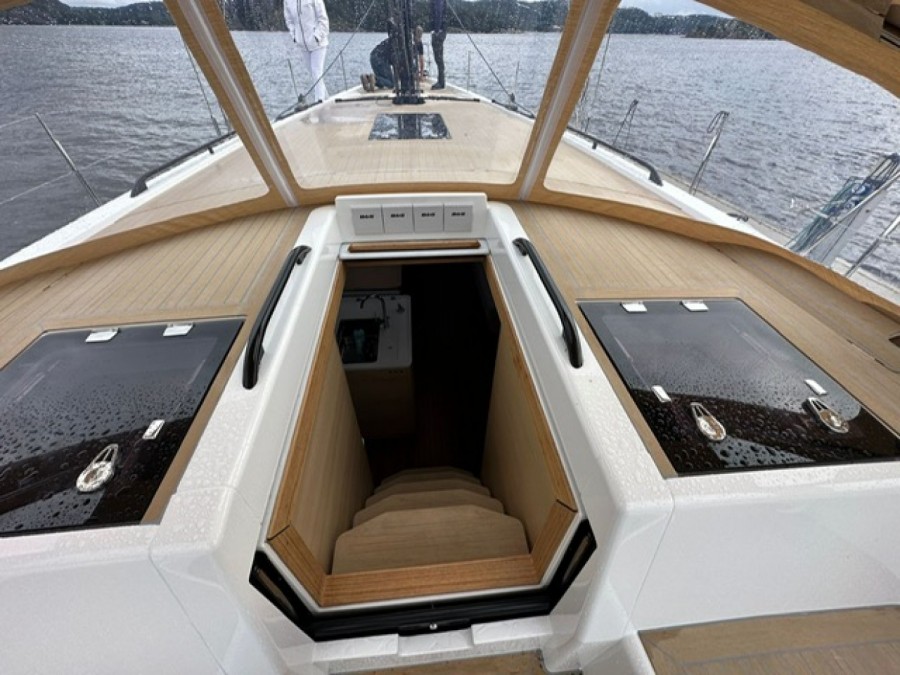 ARCONA 50 - 12