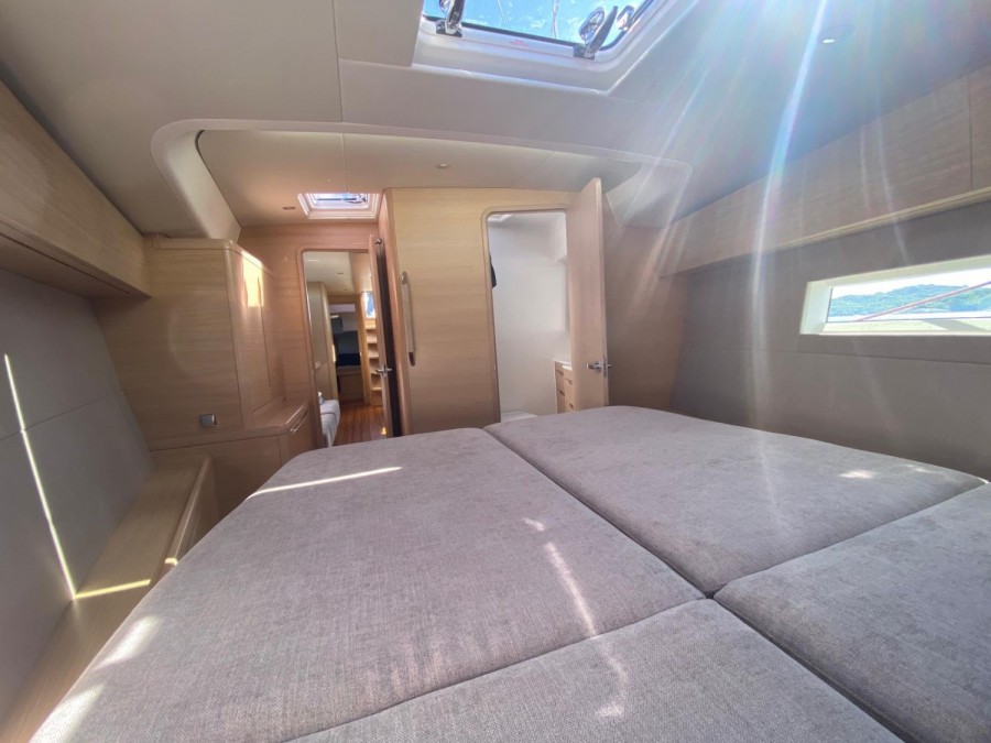 ARCONA 50 - 27
