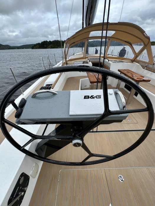 ARCONA 50 - 6
