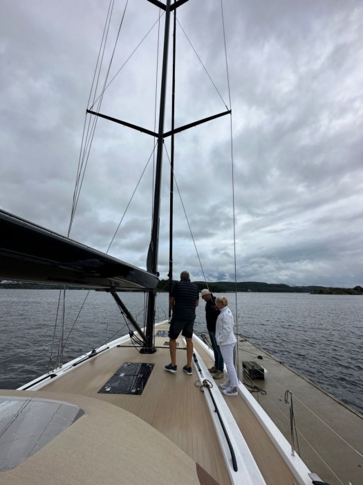 ARCONA 50 - 5