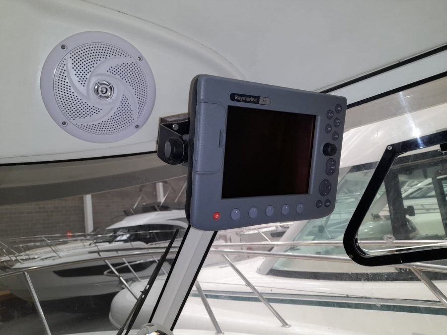 ARVOR 250 - 3