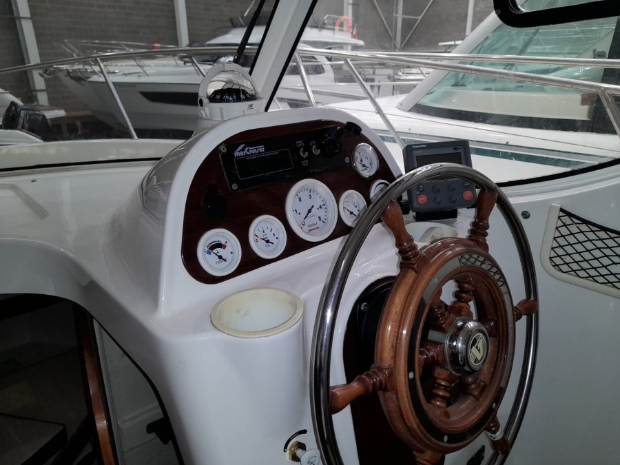 ARVOR 250 - 4