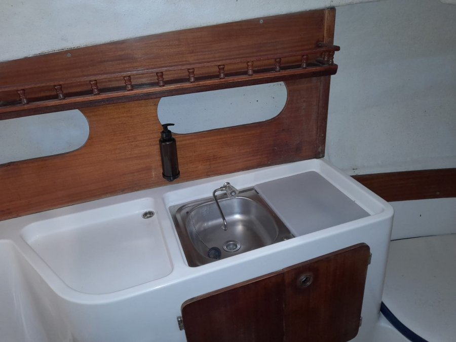 ARVOR 250 - 5