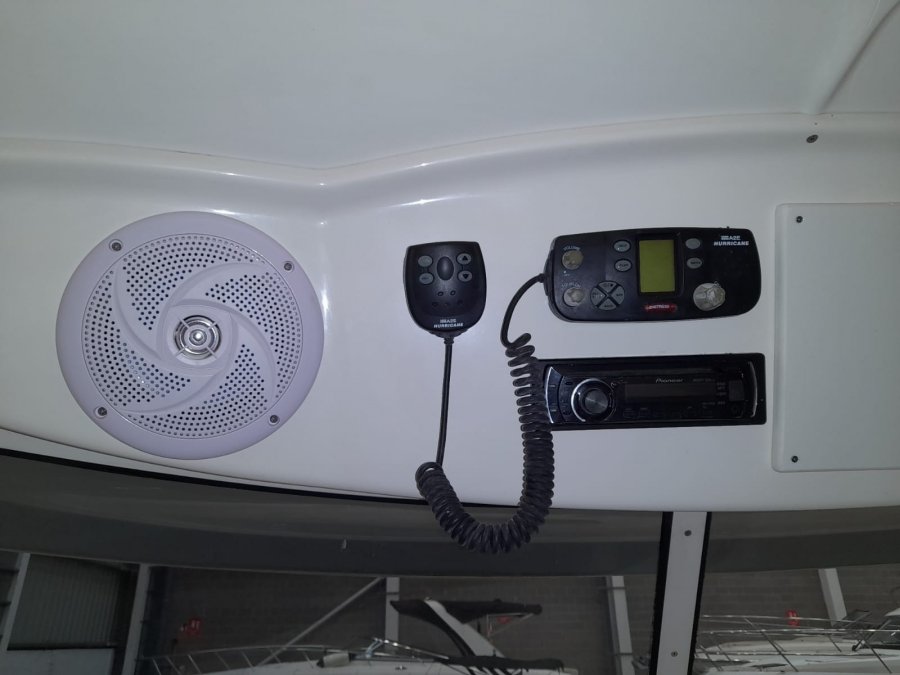 ARVOR 250 - 6
