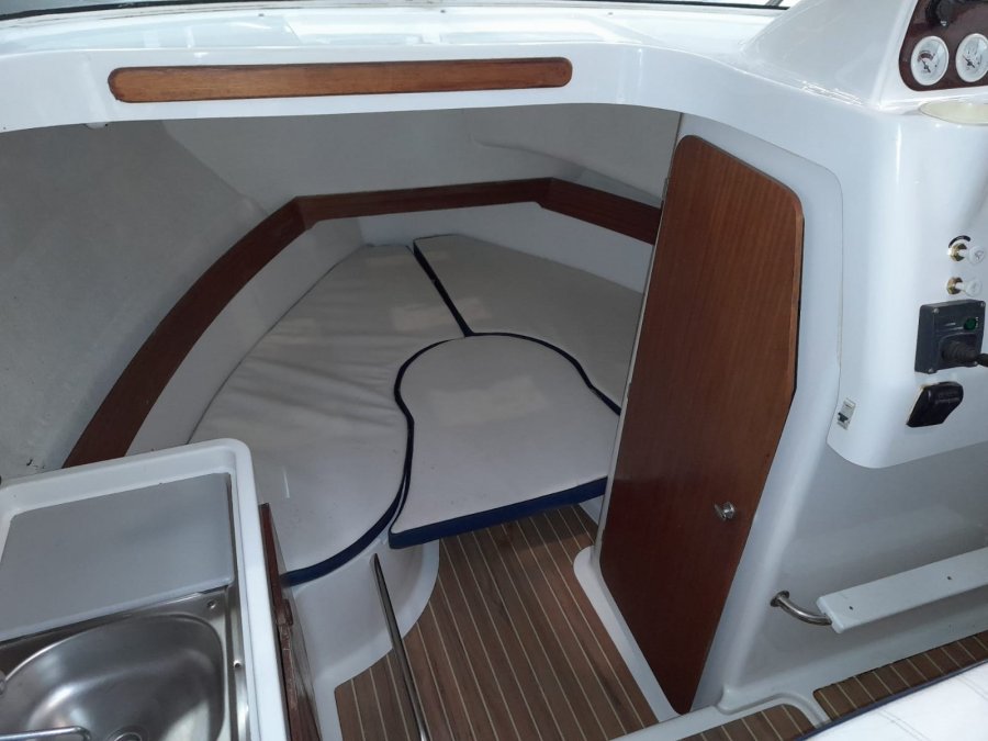 ARVOR 250 - 8