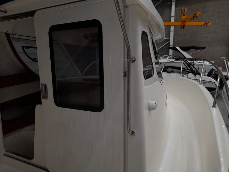 ARVOR 250 - 9