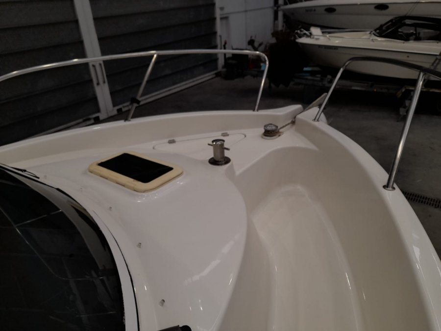 ARVOR 250 - 10